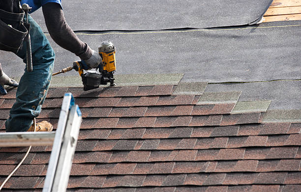 Licensed Gutter Installation service in Clinton, IN - Brentwood Metal Roofing